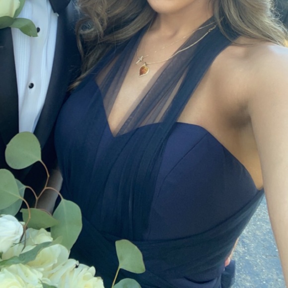 Portia & Scarlett dress - Picture 2 of 7